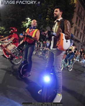 2021-09-09 Milano - Critical Mass 19